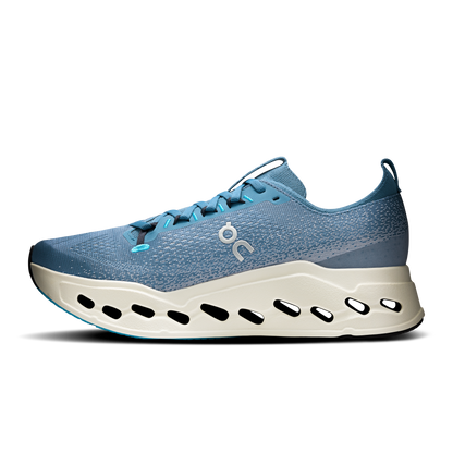 Cloudsurfer Max M - Dust/Ivory