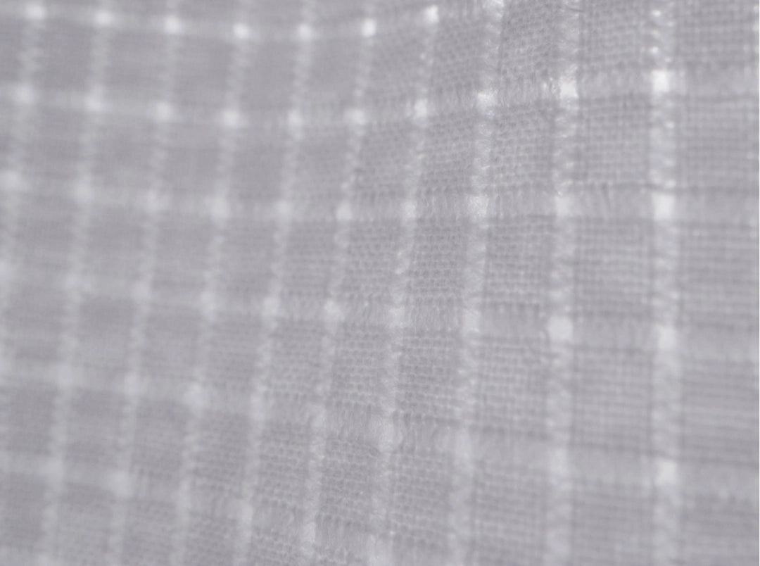 KUHL Breeze SS - Titanium lightweight gray fabric with perforated breathable stretch for men