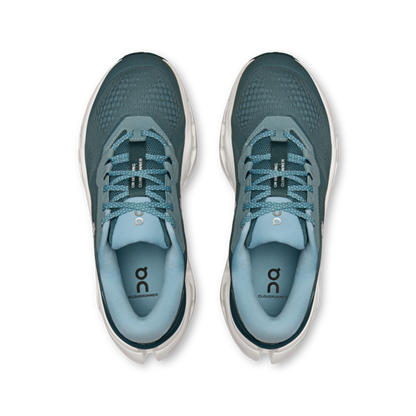 Women's Cloudrunner 3 - Agave/Mistletoe