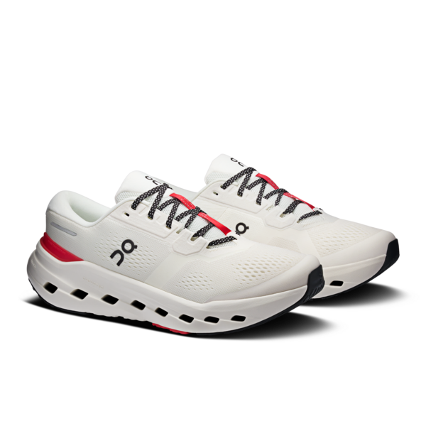 Cloudrunner 3 M - Ivory/Robin