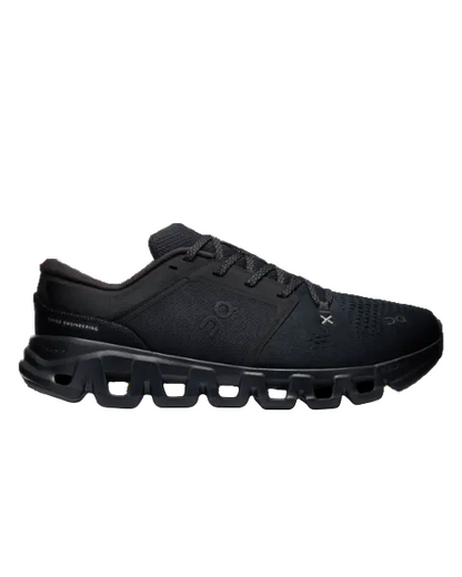 Cloud X 5 M - Black/Black