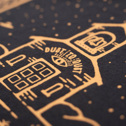 Dust To Dust Tee