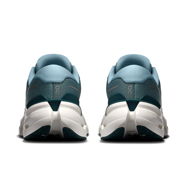 Women's Cloudrunner 3 - Agave/Mistletoe