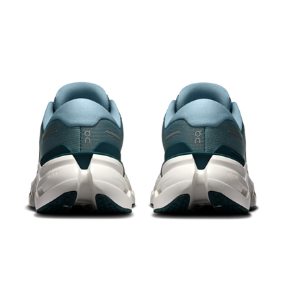 Women's Cloudrunner 3 - Agave/Mistletoe