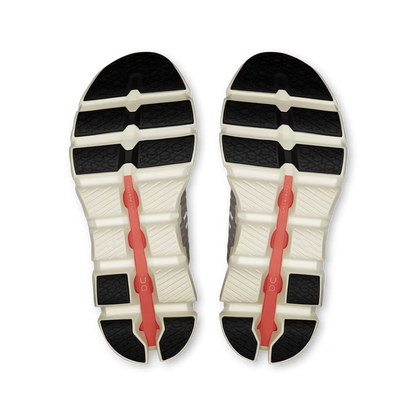 Cloudswift 4 W - Cream/Salmon