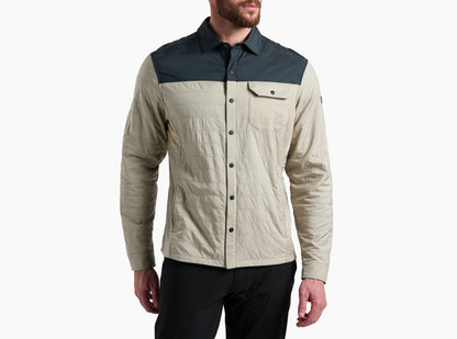 M'S The One Shirt-Jac