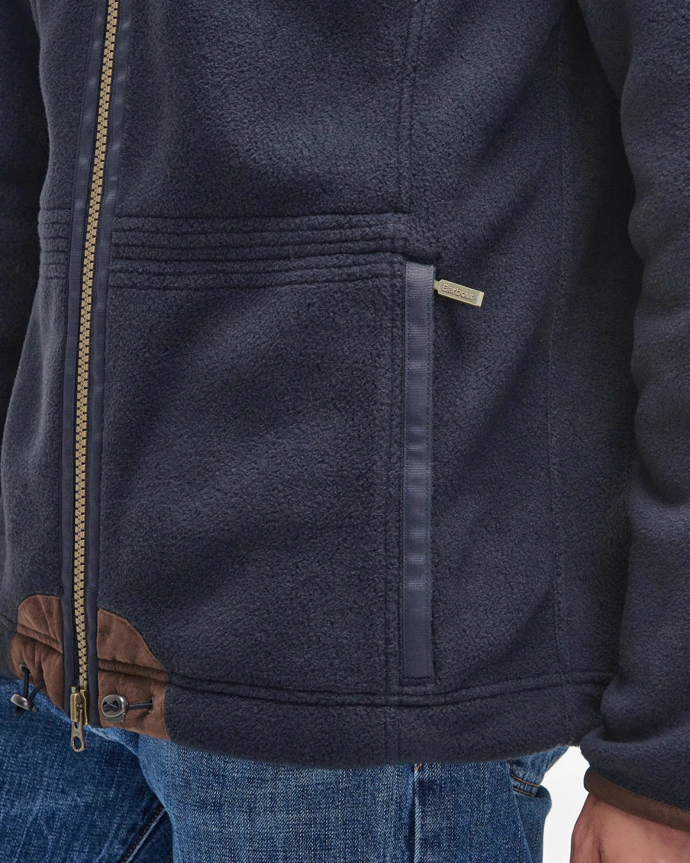 Langdale Fleece Jacket