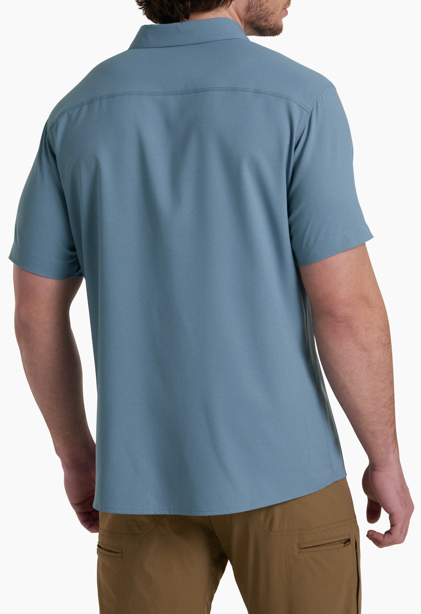 Persuadr SS - Mineral Blue