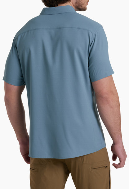 Persuadr SS - Mineral Blue