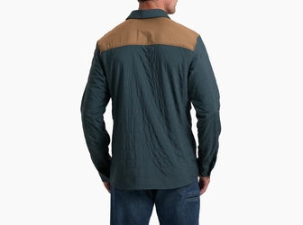 M'S The One Shirt-Jac