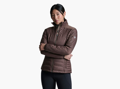 Spyfire Jacket
