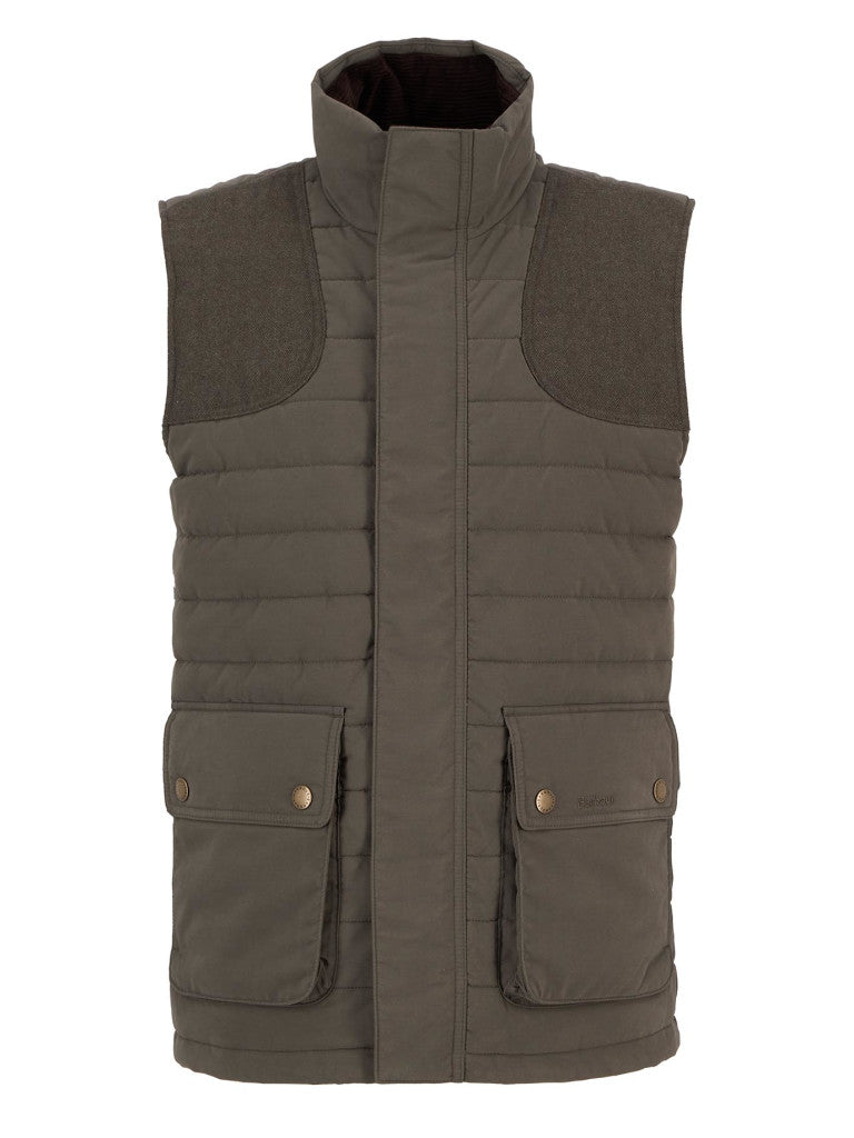 Bradford Gilet