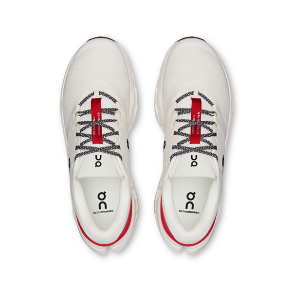 Cloudrunner 3 M - Ivory/Robin