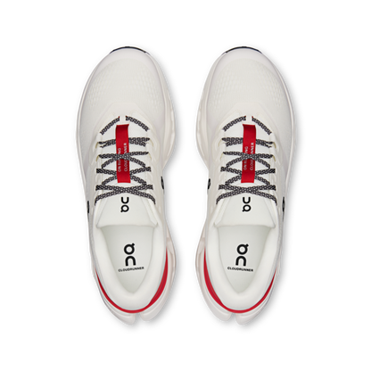 Cloudrunner 3 M - Ivory/Robin