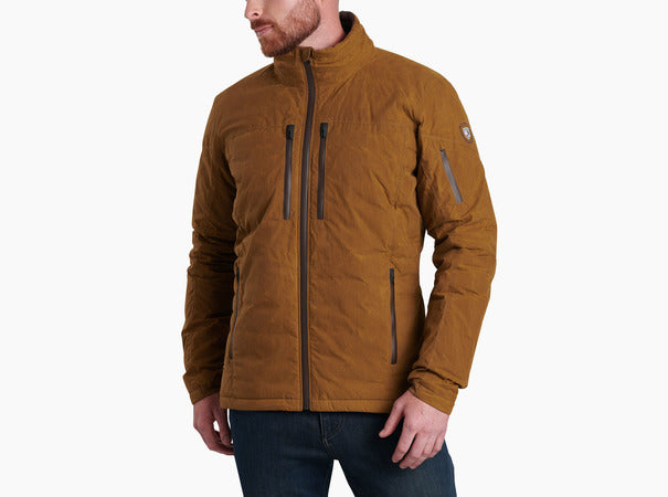 M'S Wyldefire Jacket
