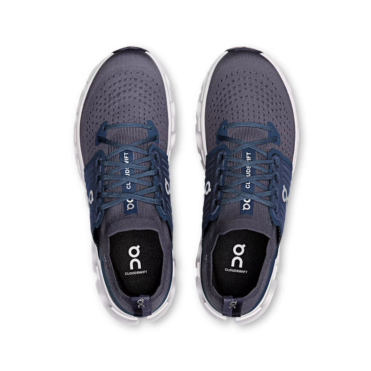 Cloudswift 4 M - Navy/Ink
