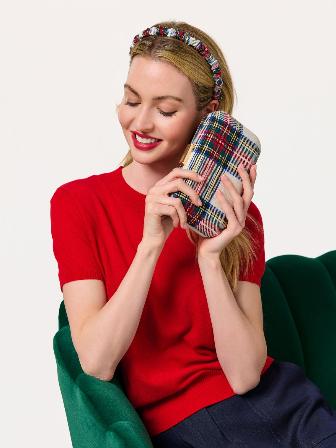 Scottie Minaudiere
