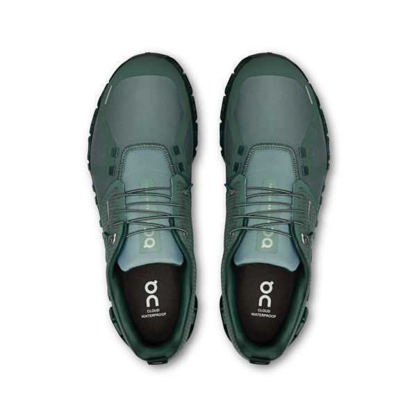 Cloud 6 Wp M - Olive/Evergreen