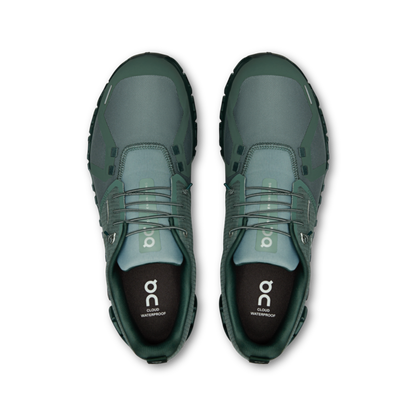 Cloud 6 Wp M - Olive/Evergreen