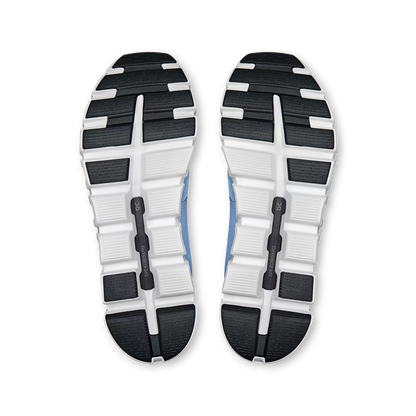 Cloud 6 M - Chambray/White