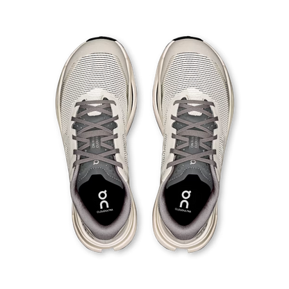 Cloudultra 3 W - Rock/White