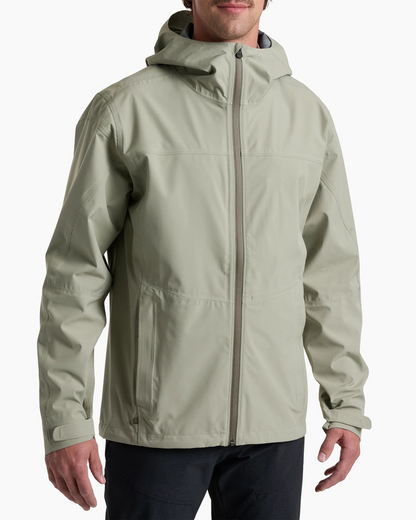 M's Stretch Voyagr Jacket - Sagebrush