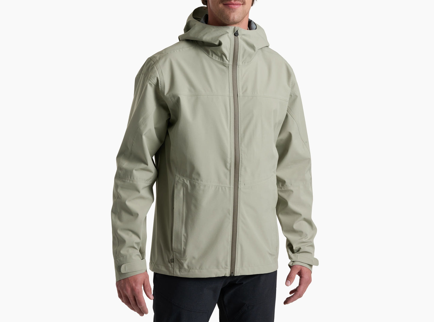 M's Stretch Voyagr Jacket - Sagebrush