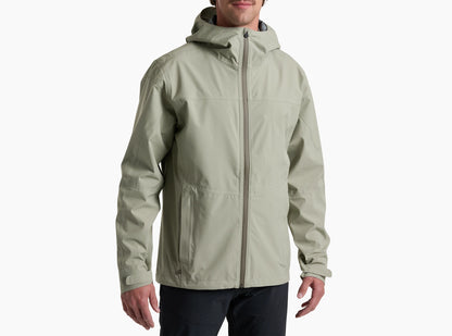 M's Stretch Voyagr Jacket - Sagebrush
