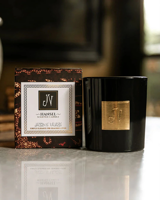 Hansel Candle