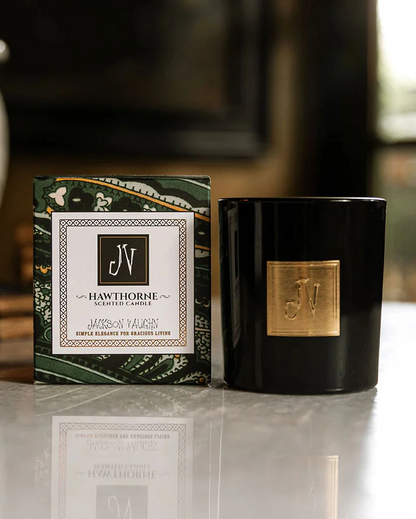 Hawthorne Candle