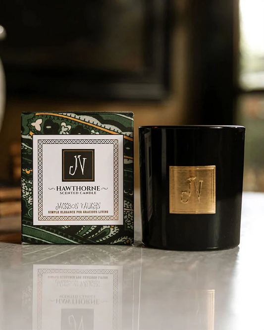 Hawthorne Candle