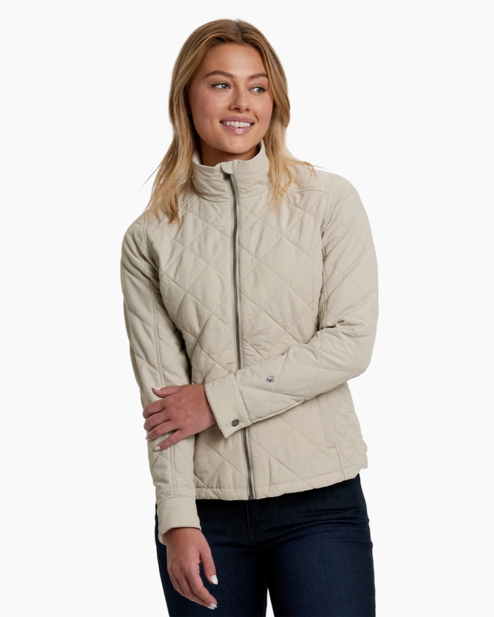 W'S Stunnr Insulated Jacket