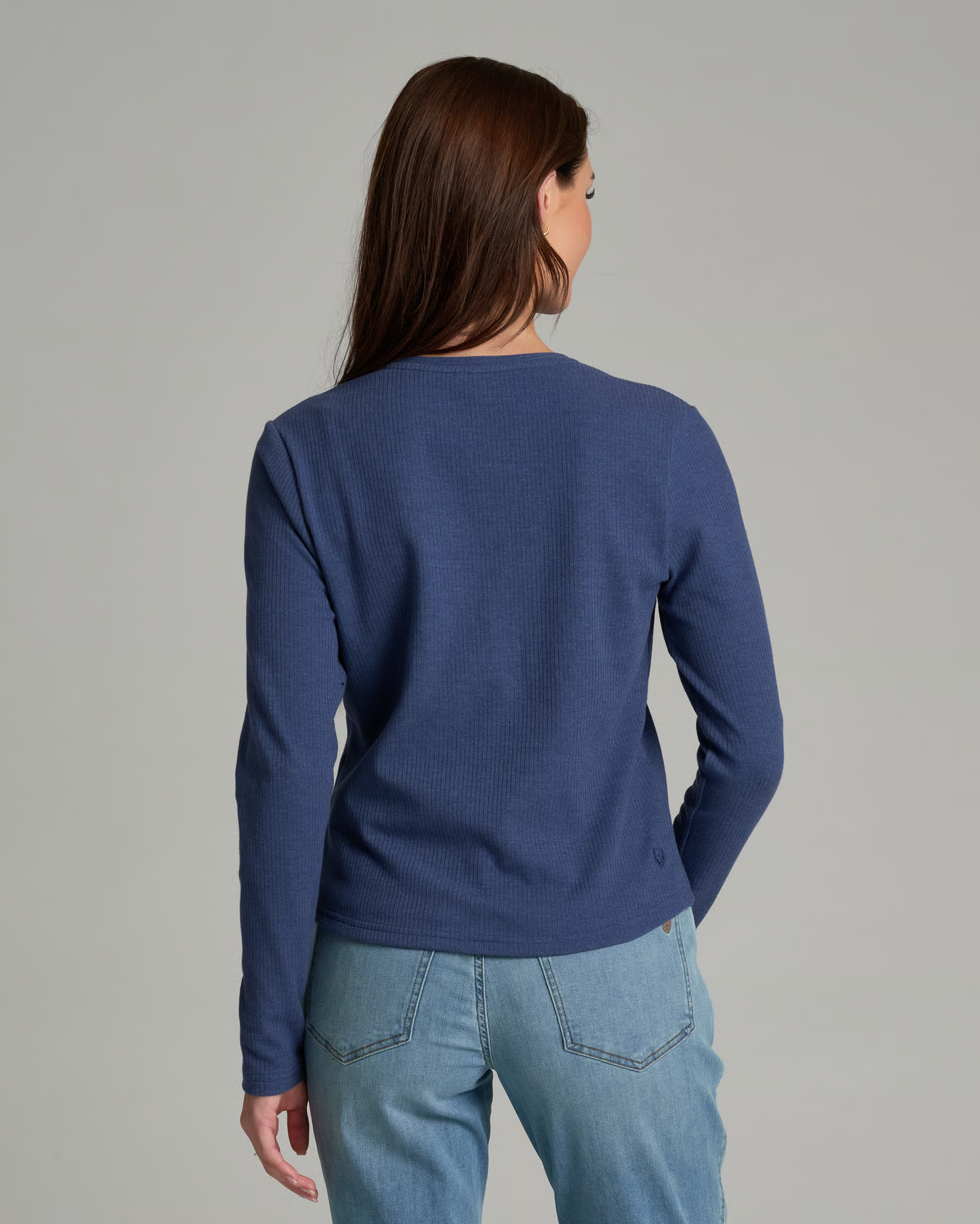 Verona Long Sleeve