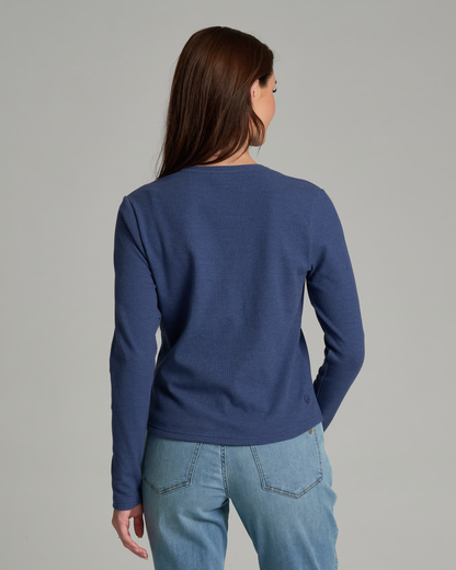 Verona Long Sleeve
