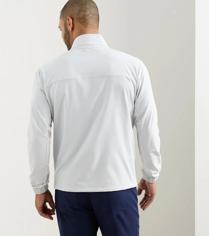 Dunes Jacket - British Grey