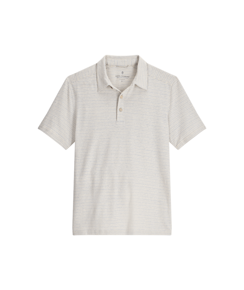 Vacationer Polo