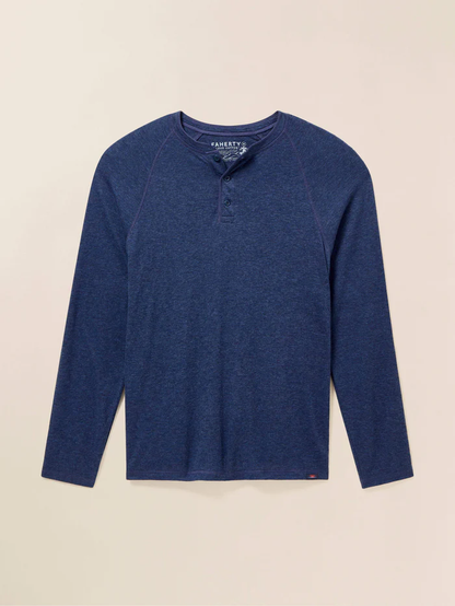 Ls Cloud Henley