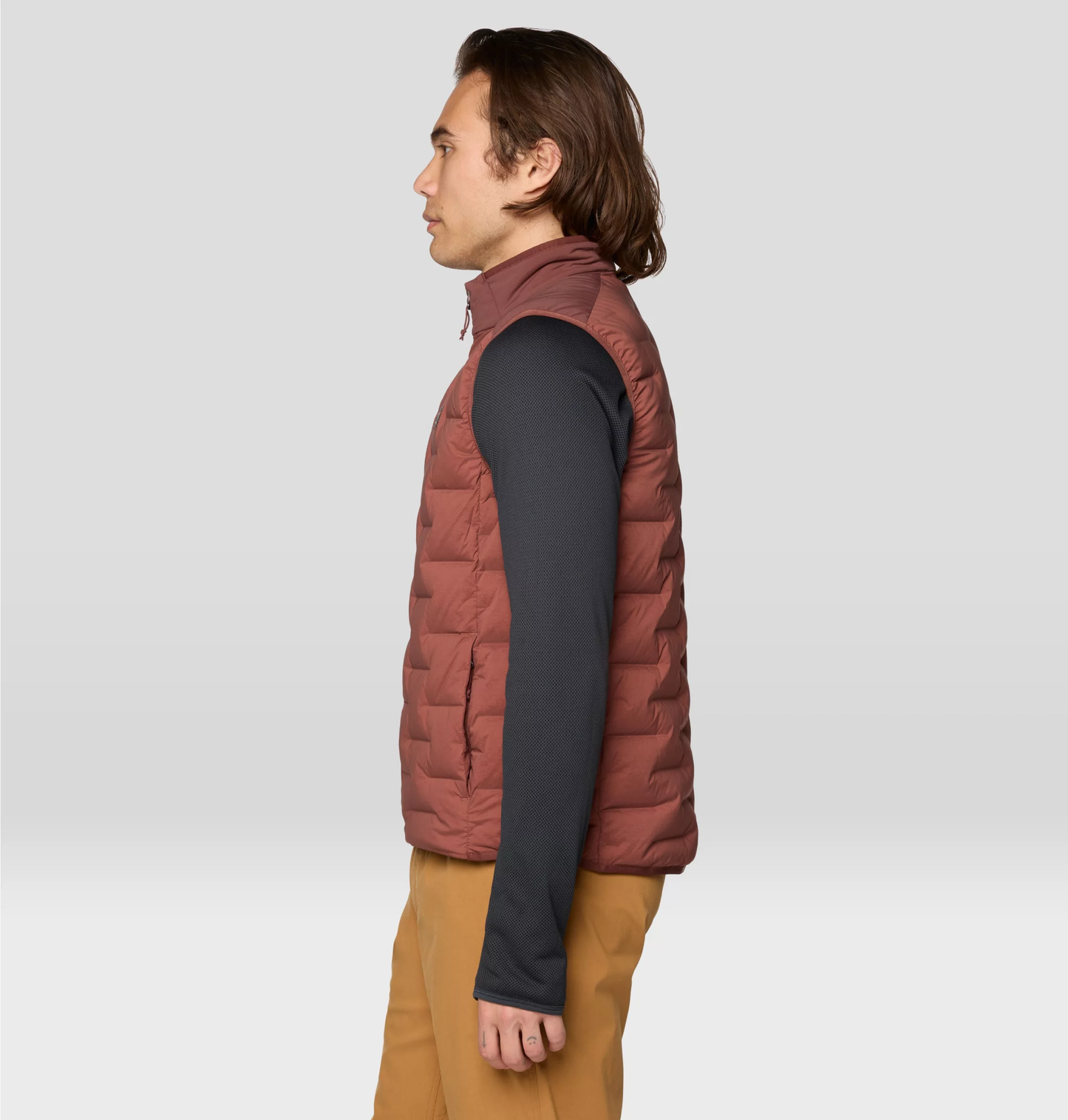 Stretchdown Vest