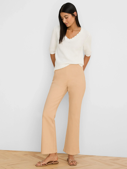 28" BERKELEY BOOT JEANS
