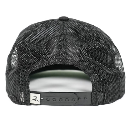 Texas Troubadour Hat