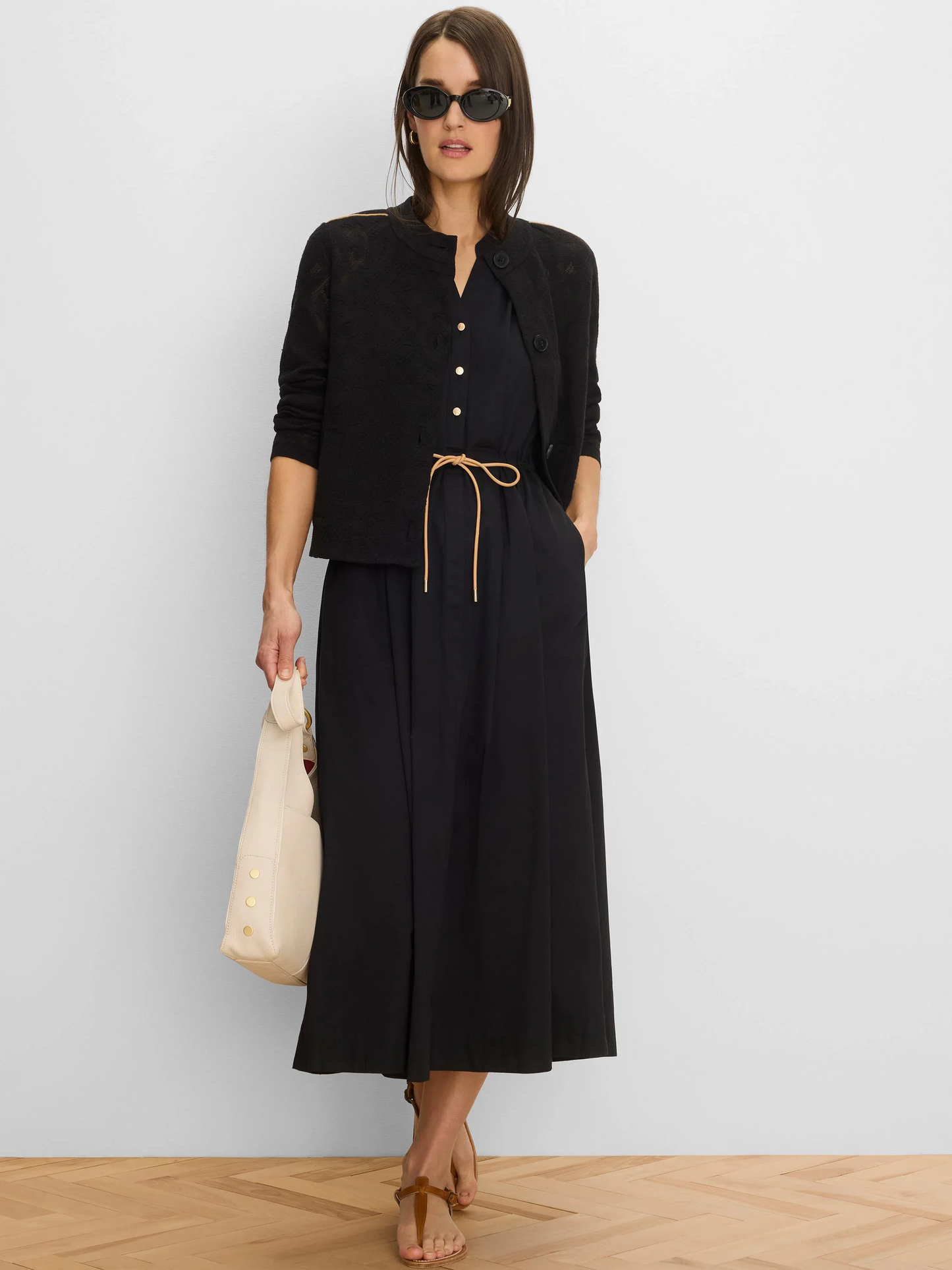 SIENNA DRESS