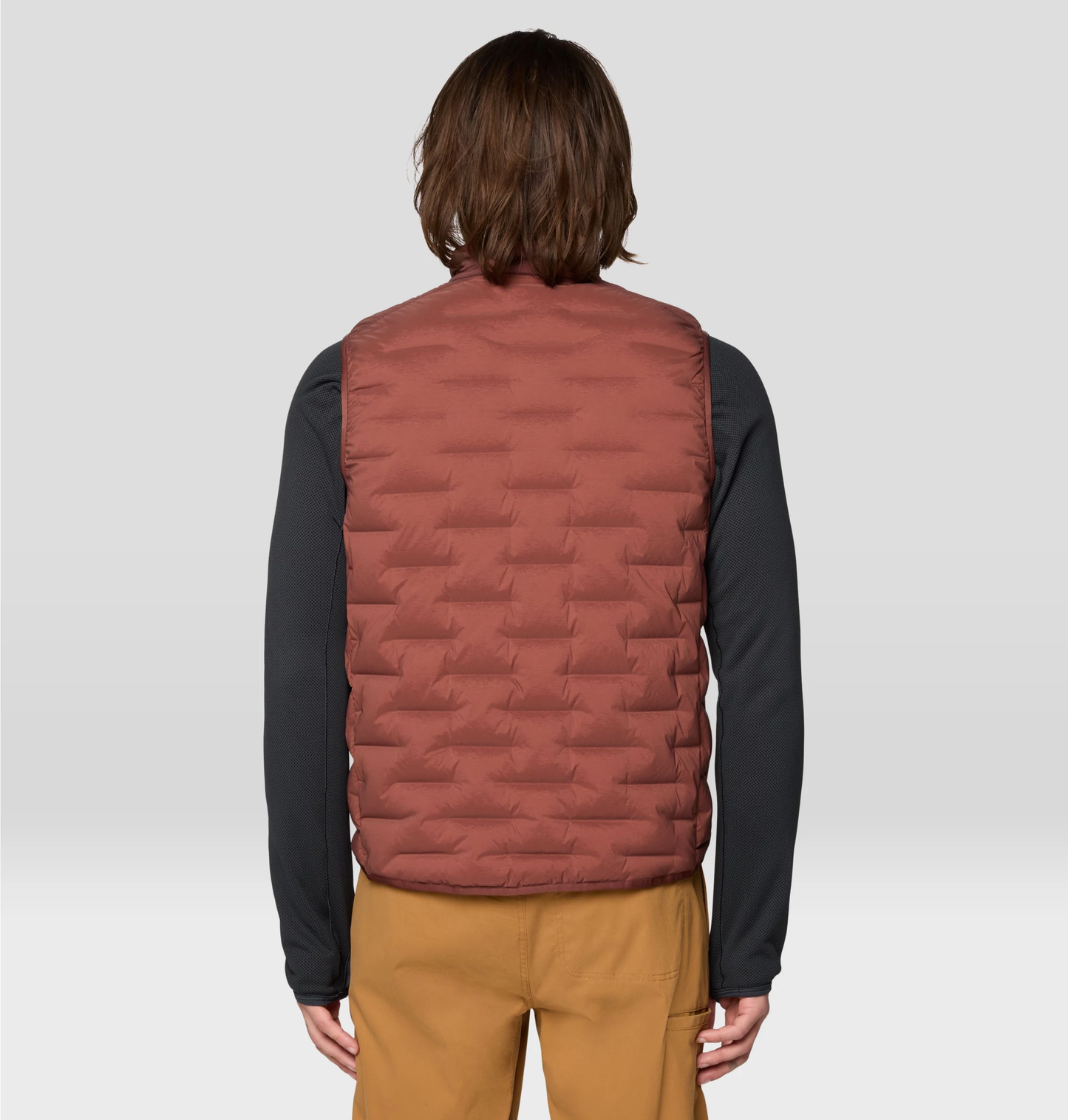 Stretchdown Vest