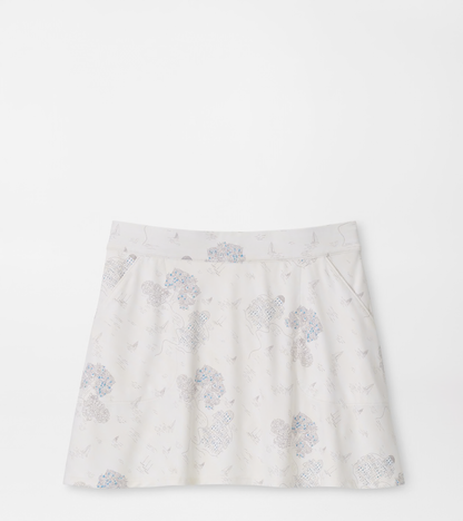 Sally Amalfi Coast Skort