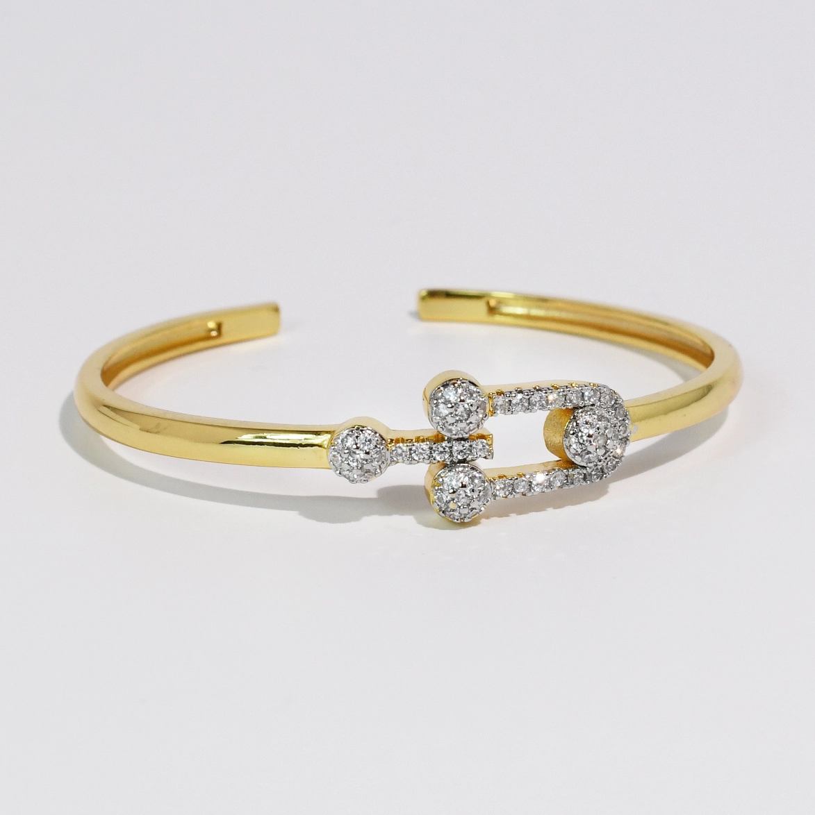 Fortune Spark Bracelet