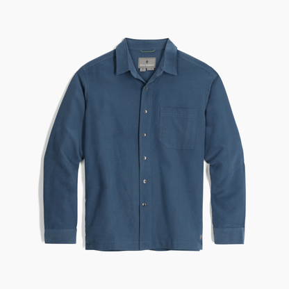 Desert Pucker Dry Long Sleeve