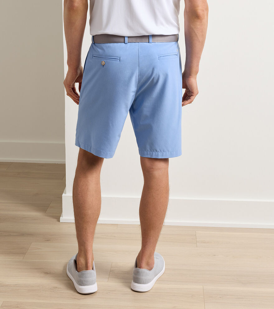 Featherweight Performance Short