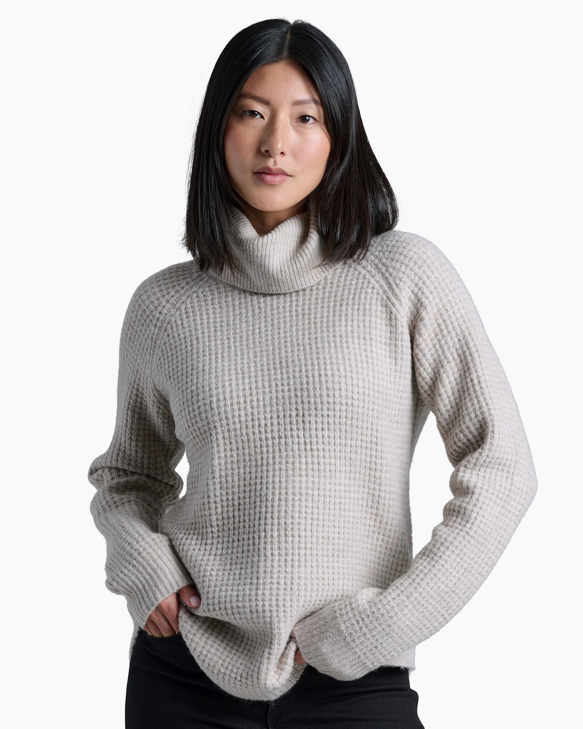 Sienna Sweater