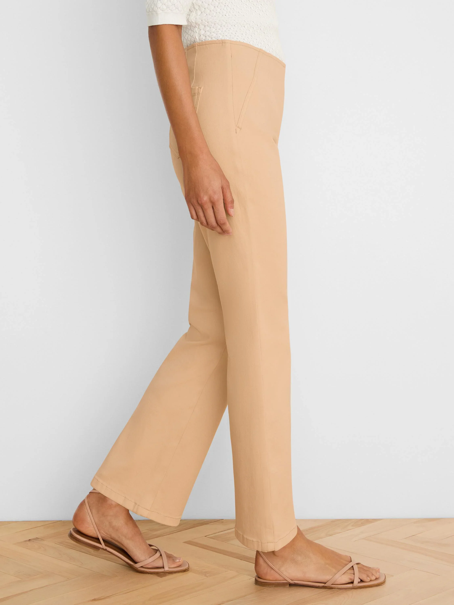 28" BERKELEY BOOT JEANS