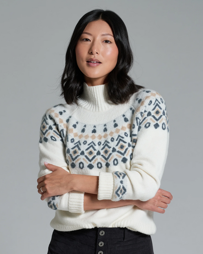 Alpina Sweater