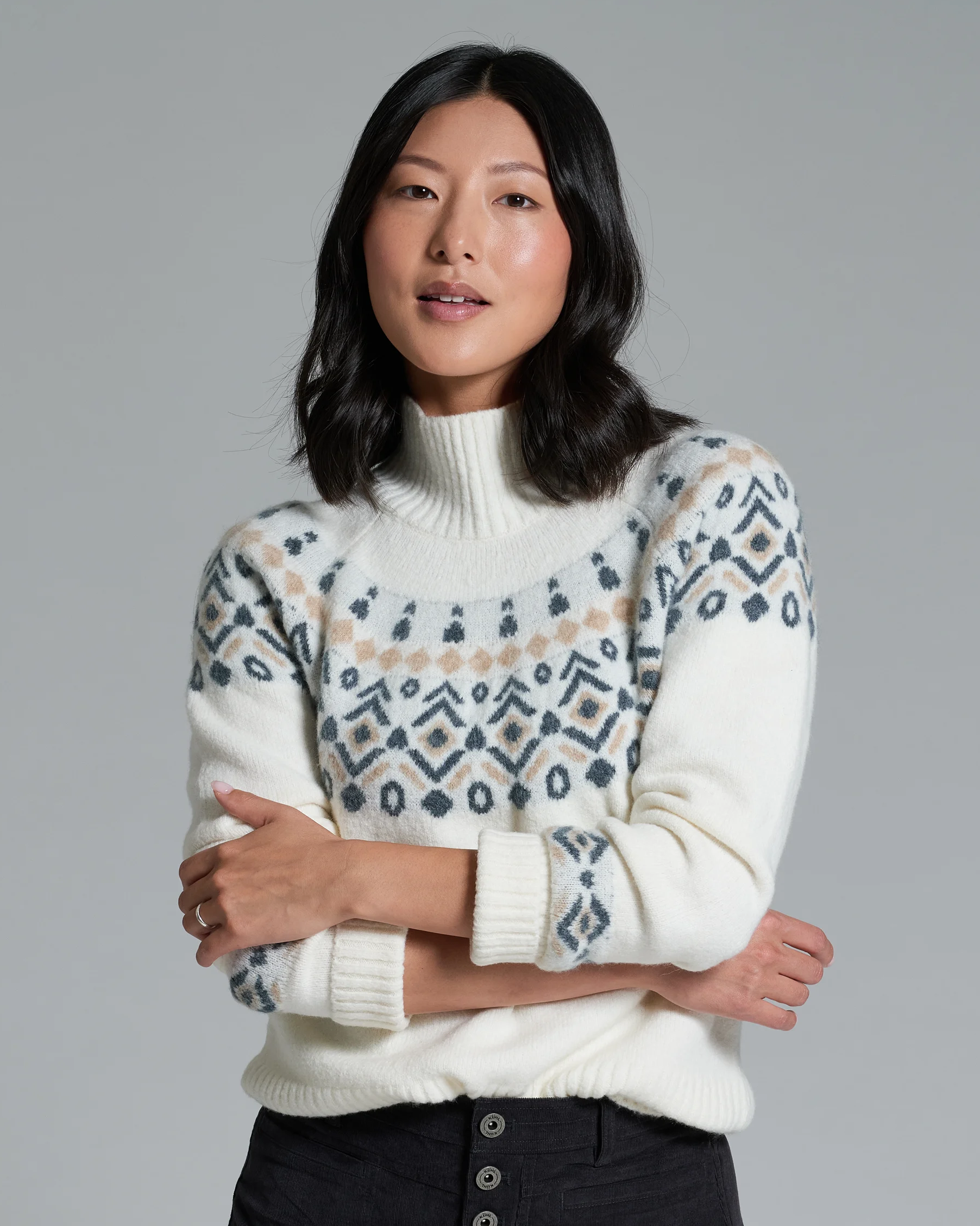 Alpina Sweater
